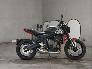 Triumph TRIUMPH TRIDENT 660 2021
