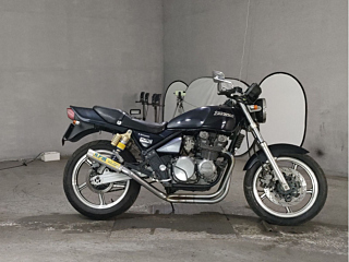 Kawasaki ZEPHYR400 1990