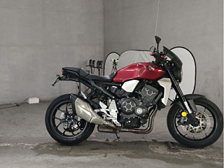 Honda CB1000R 2020