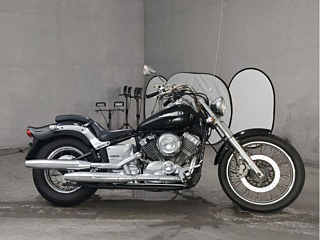 Yamaha DRAGSTAR400 1996