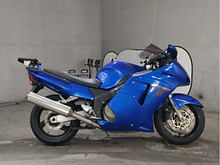 Honda CBR1100XX 1998