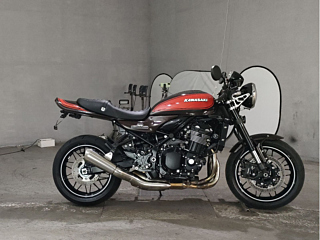 Kawasaki Z900RS 2024