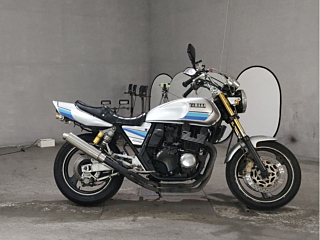 Yamaha XJR400R-1 1998