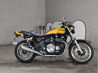 Kawasaki ZEPHYR1100 2006
