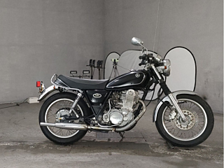 Yamaha SR400-1 2005