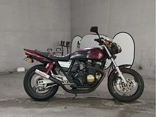 Yamaha XJR400 1994