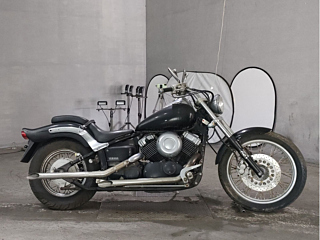 Yamaha DRAGSTAR400 1996