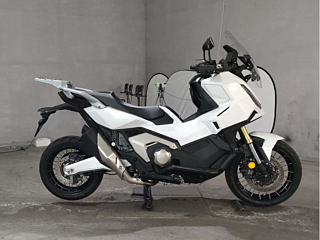 Honda X-ADV 2025