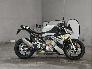 BMW BMW S1000R 2022