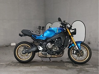 Yamaha XSR900 2023