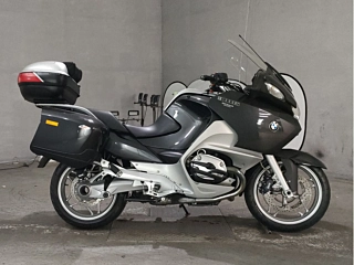 BMW BMW R1200RT 2005