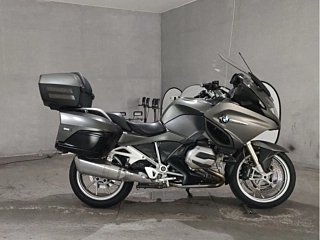BMW BMW R1200RT 2014