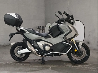 Honda X-ADV 2024