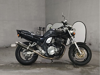 Suzuki GSF1200 1995
