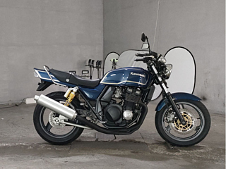 Kawasaki ZRX400 1994