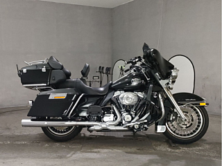 Harley-Davidson HARLEY FLHTCU1690 2011
