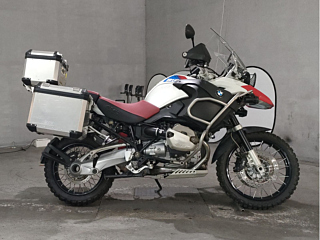 BMW BMW R1200GS ADVENTURE 2010