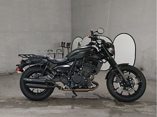 Kawasaki ELIMINATOR 400SE 2023