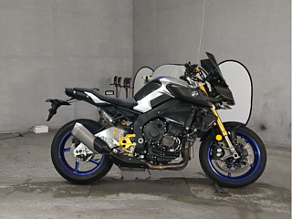 Yamaha MT-10SP 2017