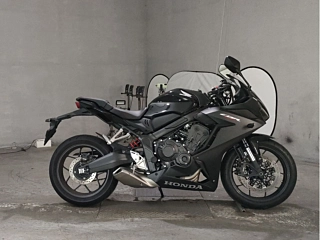 Honda CBR650R 2023
