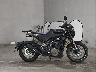 OTHER HUSQUARNA SUVARUTOPIREN401 2023