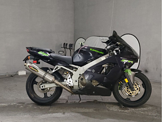 Kawasaki ZX-9R 2000
