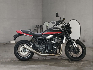 Kawasaki Z900RS 2020