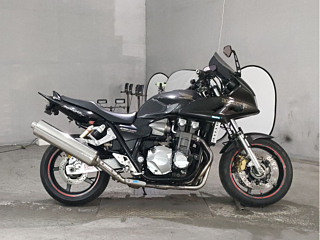 Honda CB1300SF BOLDOR 2009