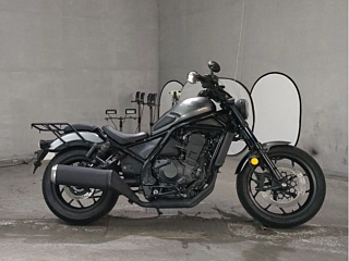 Honda REBEL 1100 2023