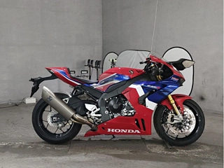 Honda CBR1000RR-R SP 2020