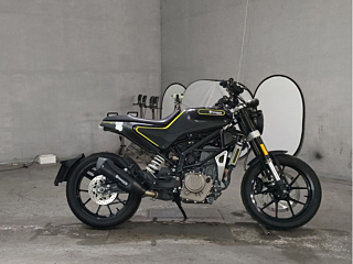 OTHER HUSQUARNA SUVARUTOPIREN401 2019