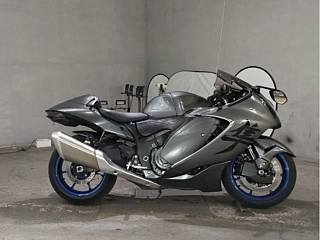 Suzuki GSX1300R HAYABUSA 2022