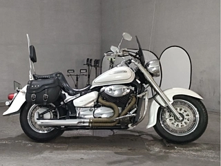 Suzuki INTRUDER 400 CLASSIC 2005