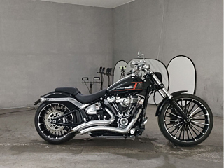 Harley-Davidson HARLEY FXBR1920 2024