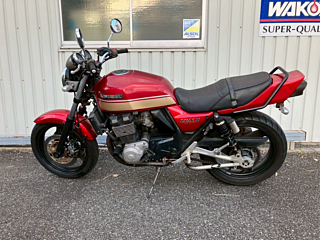 Kawasaki ZRX-2 1996