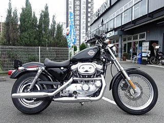 Harley-Davidson HARLEY XLH883 2002