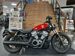 Harley-Davidson HARLEY RH975 NIGHT STAR 2023