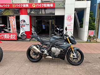 BMW BMW S1000R 2018