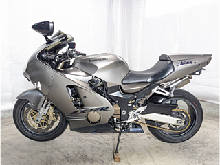 Kawasaki ZX-12R 2003