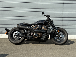 Harley-Davidson HARLEY RH1250S 2022