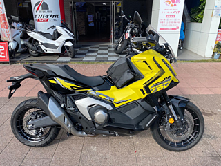 Honda X-ADV 2025