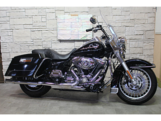 Harley-Davidson HARLEY FLHR1340 2008
