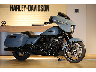 Harley-Davidson HARLEY FLHX1580 2025
