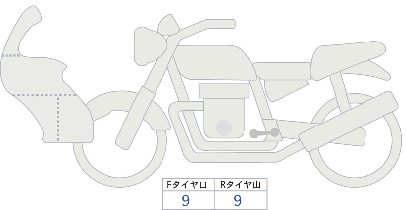 Аукционный лист Harley-Davidson HARLEY FLHX1580 2025