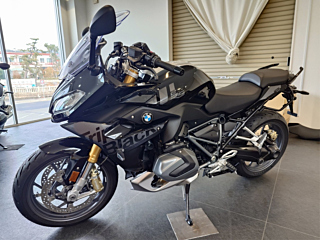 BMW BMW R1250RS 2025