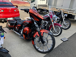 Harley-Davidson HARLEY FLHXSE CVO 2016