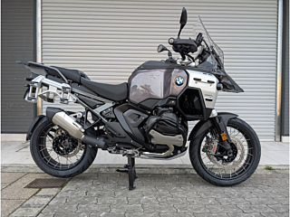 BMW BMW R1300GS ADV ASA 2025