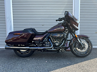 Harley-Davidson HARLEY FLHXSE CVO 2025