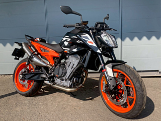 OTHER KTM890DUKE GP 2024
