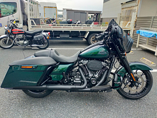 Harley-Davidson HARLEYFLHXS 2022